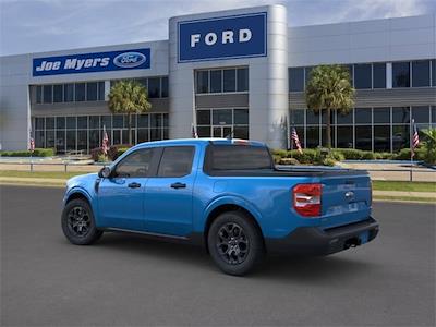 2024 Ford Maverick SuperCrew Cab FWD, Pickup for sale #RRB00418 - photo 2