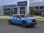 2024 Ford Maverick SuperCrew Cab FWD, Pickup for sale #RRB00418 - photo 7