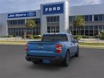 2024 Ford Maverick SuperCrew Cab FWD, Pickup for sale #RRB00418 - photo 8