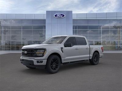 2024 Ford F-150 SuperCrew Cab 4x2, Pickup for sale #RFA58016 - photo 2