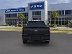 2024 Ford F-150 SuperCrew Cab 4x2, Pickup for sale #RKD68637 - photo 9