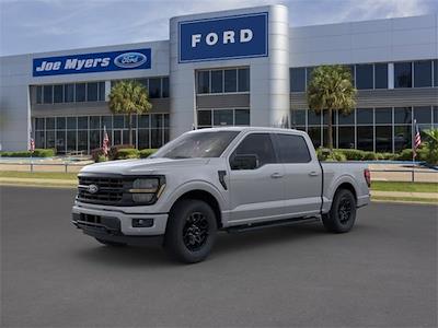 2024 Ford F-150 SuperCrew Cab 4x2, Pickup for sale #RKD68699 - photo 1