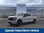 2024 Ford F-150 SuperCrew Cab 4x2, Pickup for sale #RKD68699 - photo 1