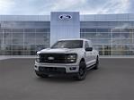 2024 Ford F-150 SuperCrew Cab 4x2, Pickup for sale #RKD68699 - photo 3