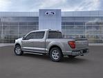 2024 Ford F-150 SuperCrew Cab 4x2, Pickup for sale #RFA58384 - photo 4