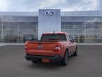 2024 Ford Maverick SuperCrew Cab FWD, Pickup for sale #RRB00677 - photo 8