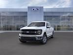 2024 Ford F-150 SuperCrew Cab 4x2, Pickup for sale #RFA58368 - photo 3