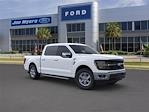 2024 Ford F-150 SuperCrew Cab 4x2, Pickup for sale #RFA58368 - photo 7