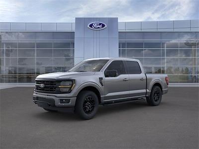 2024 Ford F-150 SuperCrew Cab 4x2, Pickup for sale #RKD68725 - photo 1