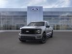 2024 Ford F-150 SuperCrew Cab 4x2, Pickup for sale #RKD68725 - photo 3