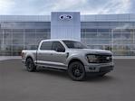 2024 Ford F-150 SuperCrew Cab 4x2, Pickup for sale #RKD68725 - photo 8