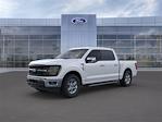 2024 Ford F-150 SuperCrew Cab 4x2, Pickup for sale #RKE29239 - photo 1