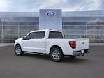 2024 Ford F-150 SuperCrew Cab 4x2, Pickup for sale #RKE29239 - photo 2