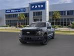 2024 Ford F-150 SuperCrew Cab 4x2, Pickup for sale #RKD91147 - photo 3