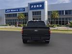 2024 Ford F-150 SuperCrew Cab 4x2, Pickup for sale #RKD91147 - photo 5