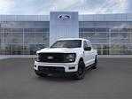 2024 Ford F-150 SuperCrew Cab 4x2, Pickup for sale #RKE18275 - photo 3