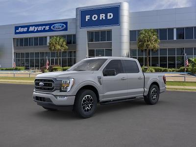 2023 Ford F-150 SuperCrew Cab 4x2, Pickup for sale #PKG06398 - photo 1