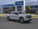 2023 Ford F-150 SuperCrew Cab 4x2, Pickup for sale #PKG06398 - photo 3