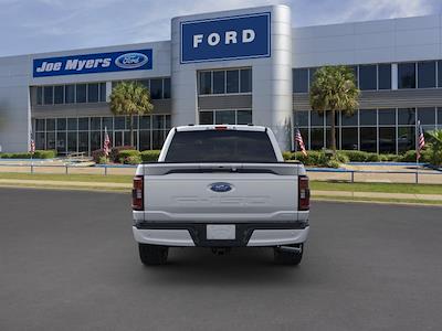 2023 Ford F-150 SuperCrew Cab 4x2, Pickup for sale #PKG06725 - photo 2