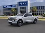 2023 Ford F-150 SuperCrew Cab 4x2, Pickup for sale #PKG06725 - photo 23