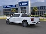 2023 Ford F-150 SuperCrew Cab 4x2, Pickup for sale #PKG06435 - photo 3