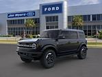 2023 Ford Bronco 4x4, SUV for sale #PLB88469 - photo 1