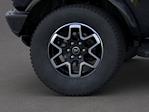 2023 Ford Bronco 4x4, SUV for sale #PLB88469 - photo 29