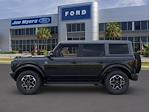 2023 Ford Bronco 4x4, SUV for sale #PLB88469 - photo 7