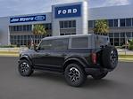2023 Ford Bronco 4x4, SUV for sale #PLB88469 - photo 4