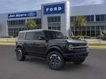 2023 Ford Bronco 4x4, SUV for sale #PLB88469 - photo 5