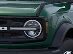 2024 Ford Bronco 4x4, SUV for sale #RLA11236 - photo 20