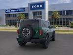 2024 Ford Bronco 4x4, SUV for sale #RLA11236 - photo 8