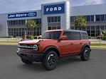 2024 Ford Bronco 4x4, SUV for sale #RLA10458 - photo 1