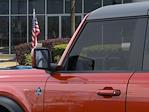 2024 Ford Bronco 4x4, SUV for sale #RLA10458 - photo 22