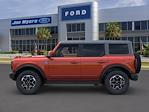 2024 Ford Bronco 4x4, SUV for sale #RLA10458 - photo 4