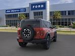 2024 Ford Bronco 4x4, SUV for sale #RLA10458 - photo 8