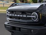 2024 Ford Bronco 4x4, SUV for sale #RLA10972 - photo 3
