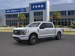 2023 Ford F-150 SuperCrew Cab 4x2, Pickup for sale #PKG19438 - photo 1