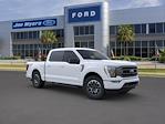 2023 Ford F-150 SuperCrew Cab 4x2, Pickup for sale #PKG18071 - photo 7