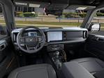 2023 Ford Bronco 4x4, SUV #3300E5D - photo 9