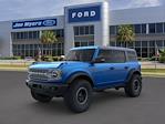 2023 Ford Bronco 4x4, SUV #PLB83845 - photo 1