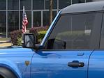 2023 Ford Bronco 4x4, SUV #PLB83845 - photo 22