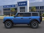 2023 Ford Bronco 4x4, SUV #PLB83845 - photo 4