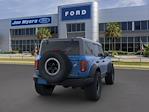 2023 Ford Bronco 4x4, SUV #PLB83845 - photo 8