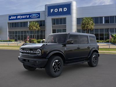 2023 Ford Bronco 4x4, SUV for sale #PLB87034 - photo 1