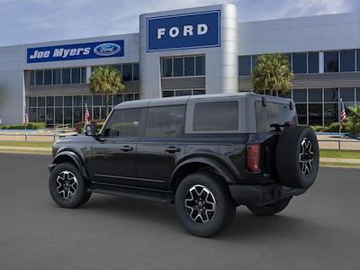 2023 Ford Bronco 4x4, SUV for sale #PLB87034 - photo 2