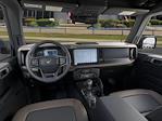 2024 Ford Bronco 4x4, SUV for sale #RLA10501 - photo 9