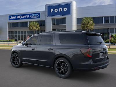 2023 Ford Expedition MAX 4x2, SUV #3502K1K - photo 2
