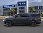 2023 Ford Expedition MAX 4x2, SUV #3502K1K - photo 4