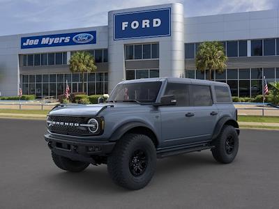 2024 Ford Bronco 4x4, SUV for sale #RLA11059 - photo 1